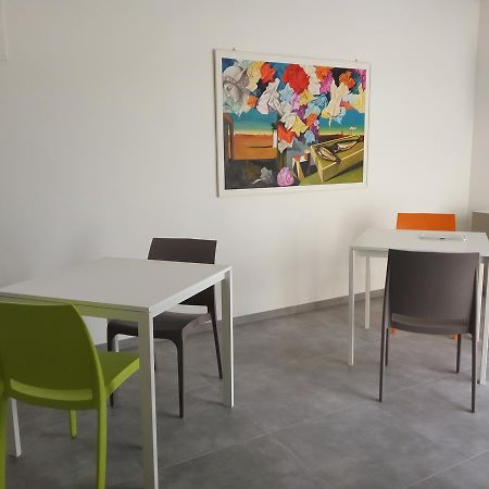 La Terrazza B&B Comiso Zewnętrze zdjęcie