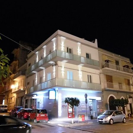 La Terrazza B&B Comiso Zewnętrze zdjęcie