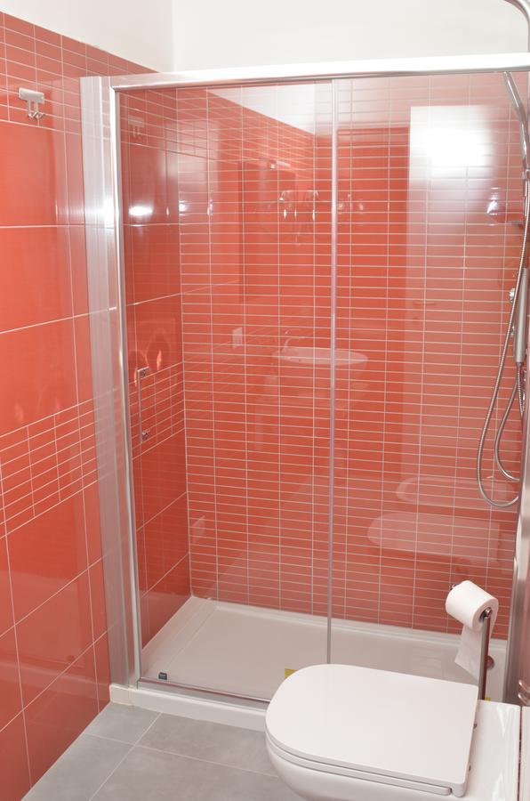 La Terrazza B&B Comiso Zewnętrze zdjęcie