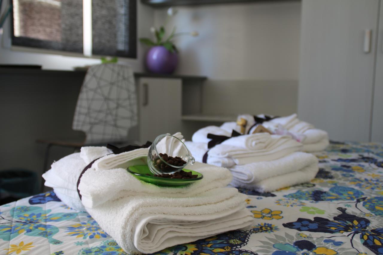 La Terrazza B&B Comiso Zewnętrze zdjęcie