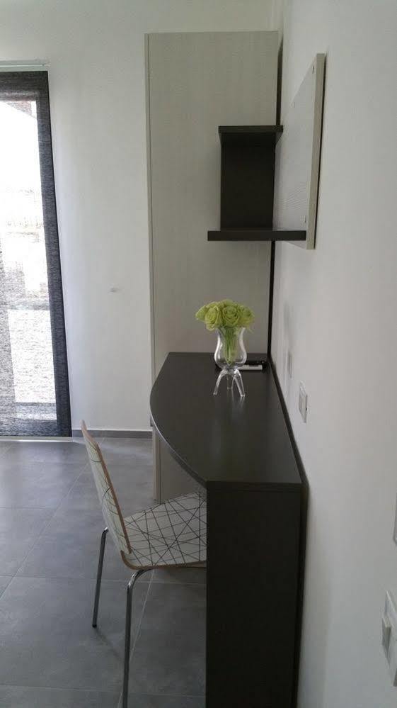 La Terrazza B&B Comiso Zewnętrze zdjęcie