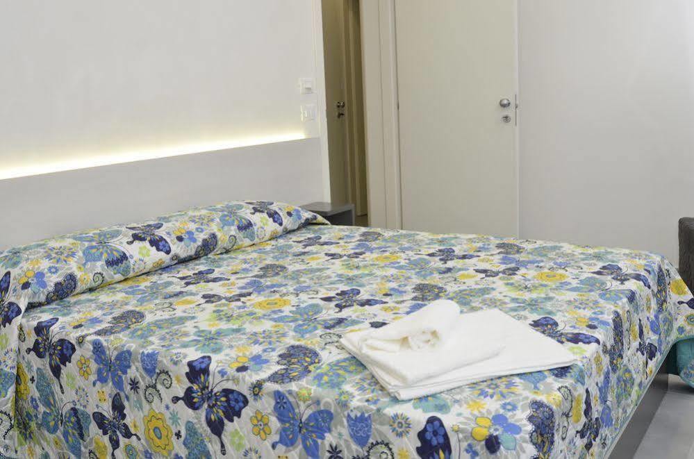 La Terrazza B&B Comiso Zewnętrze zdjęcie