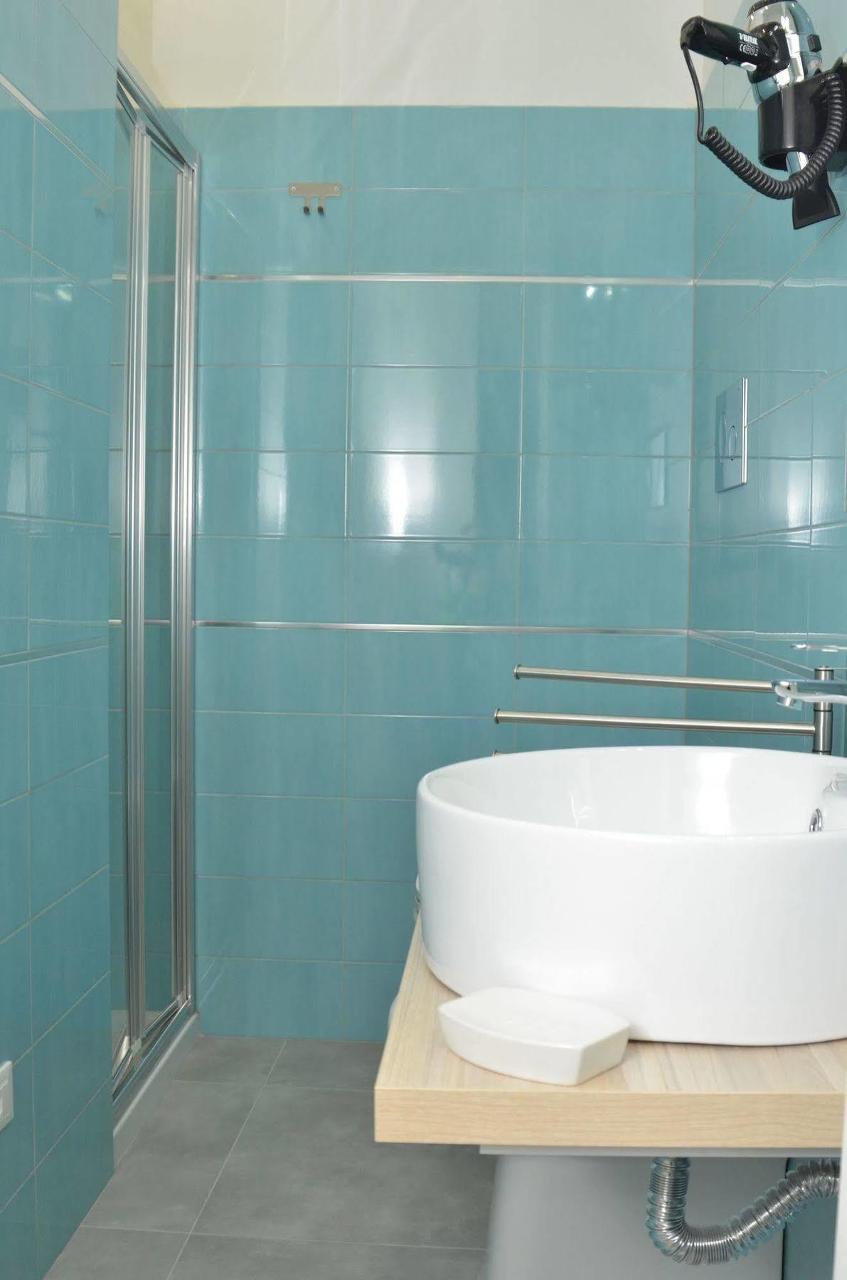 La Terrazza B&B Comiso Zewnętrze zdjęcie