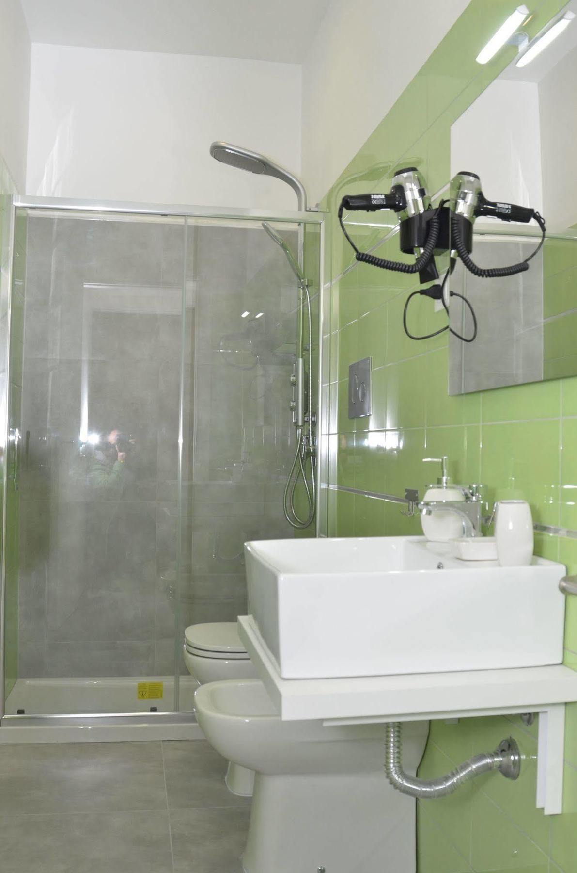 La Terrazza B&B Comiso Zewnętrze zdjęcie