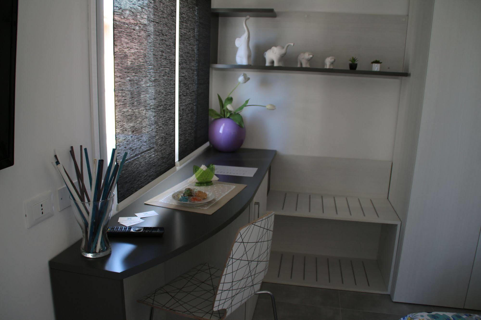 La Terrazza B&B Comiso Zewnętrze zdjęcie