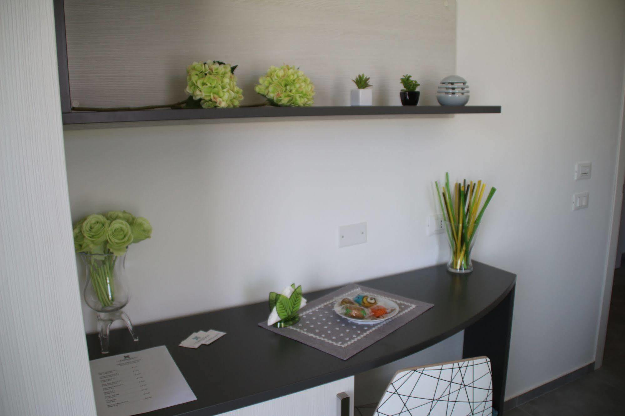 La Terrazza B&B Comiso Zewnętrze zdjęcie