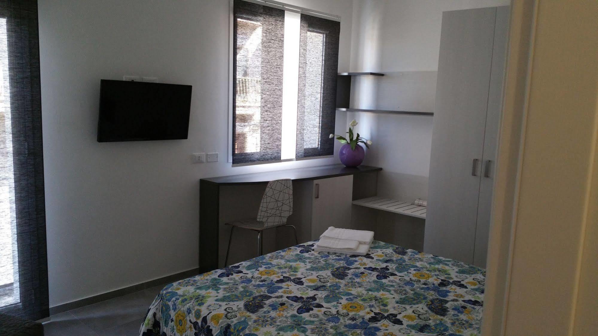 La Terrazza B&B Comiso Zewnętrze zdjęcie