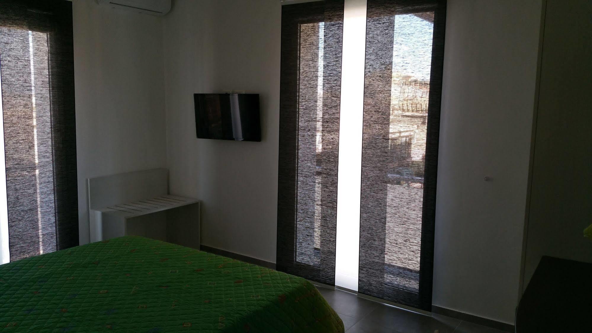 La Terrazza B&B Comiso Zewnętrze zdjęcie