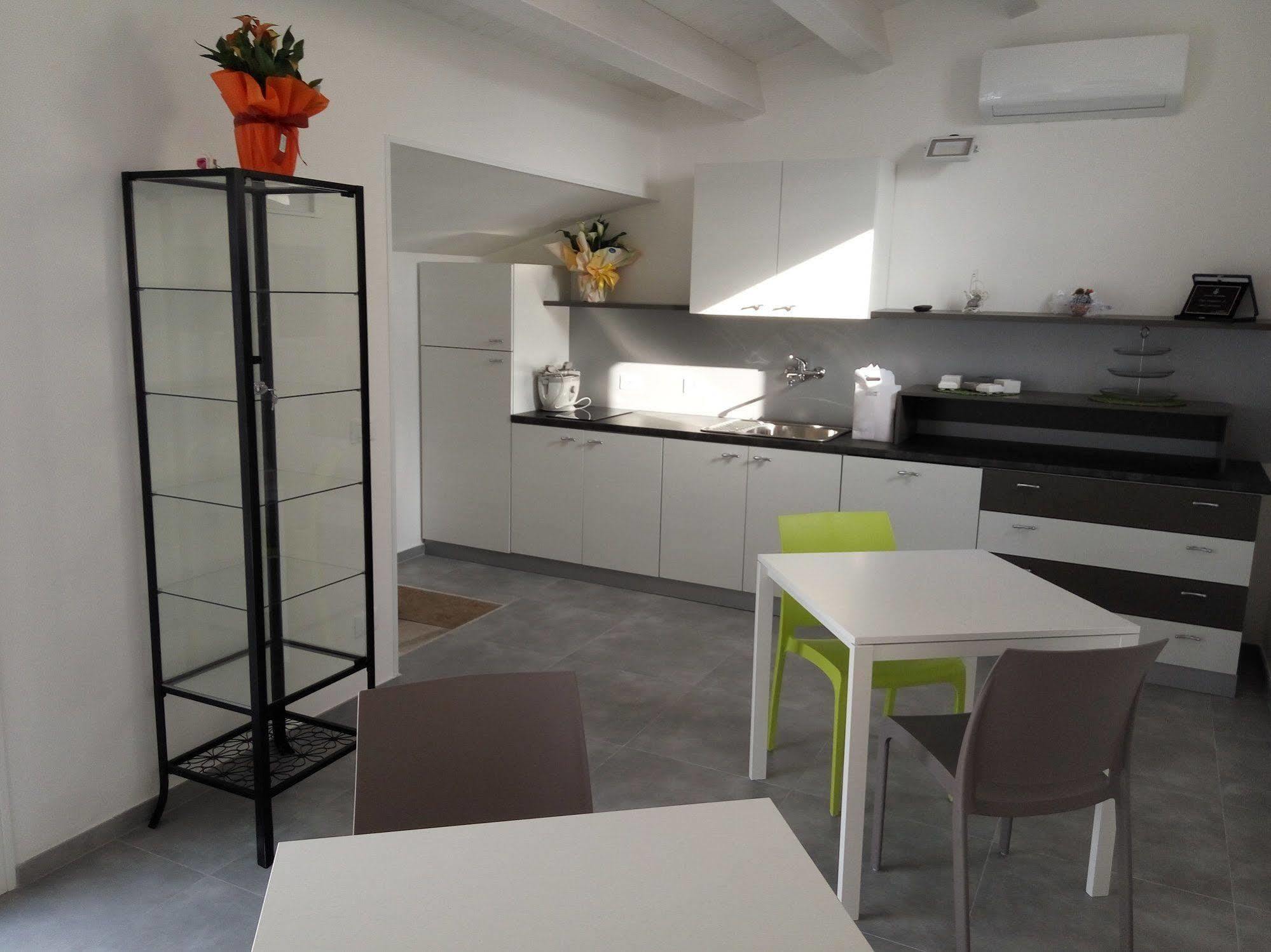 La Terrazza B&B Comiso Zewnętrze zdjęcie