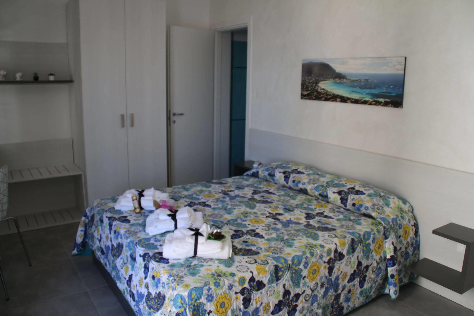 La Terrazza B&B Comiso Zewnętrze zdjęcie