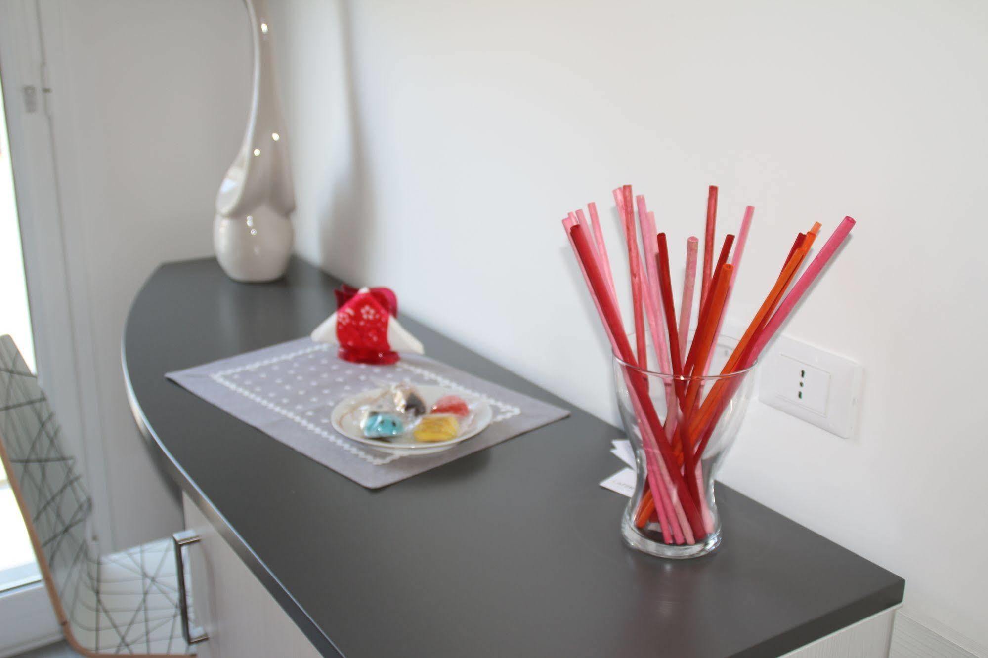 La Terrazza B&B Comiso Zewnętrze zdjęcie