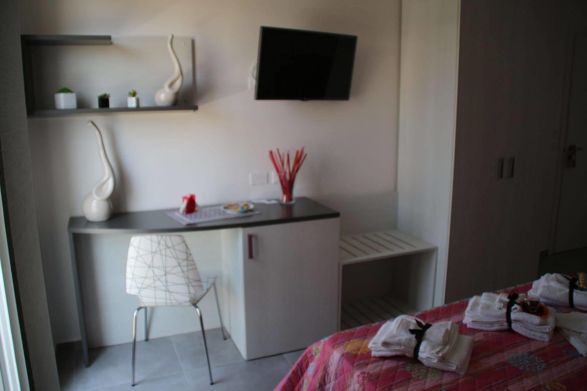 La Terrazza B&B Comiso Zewnętrze zdjęcie