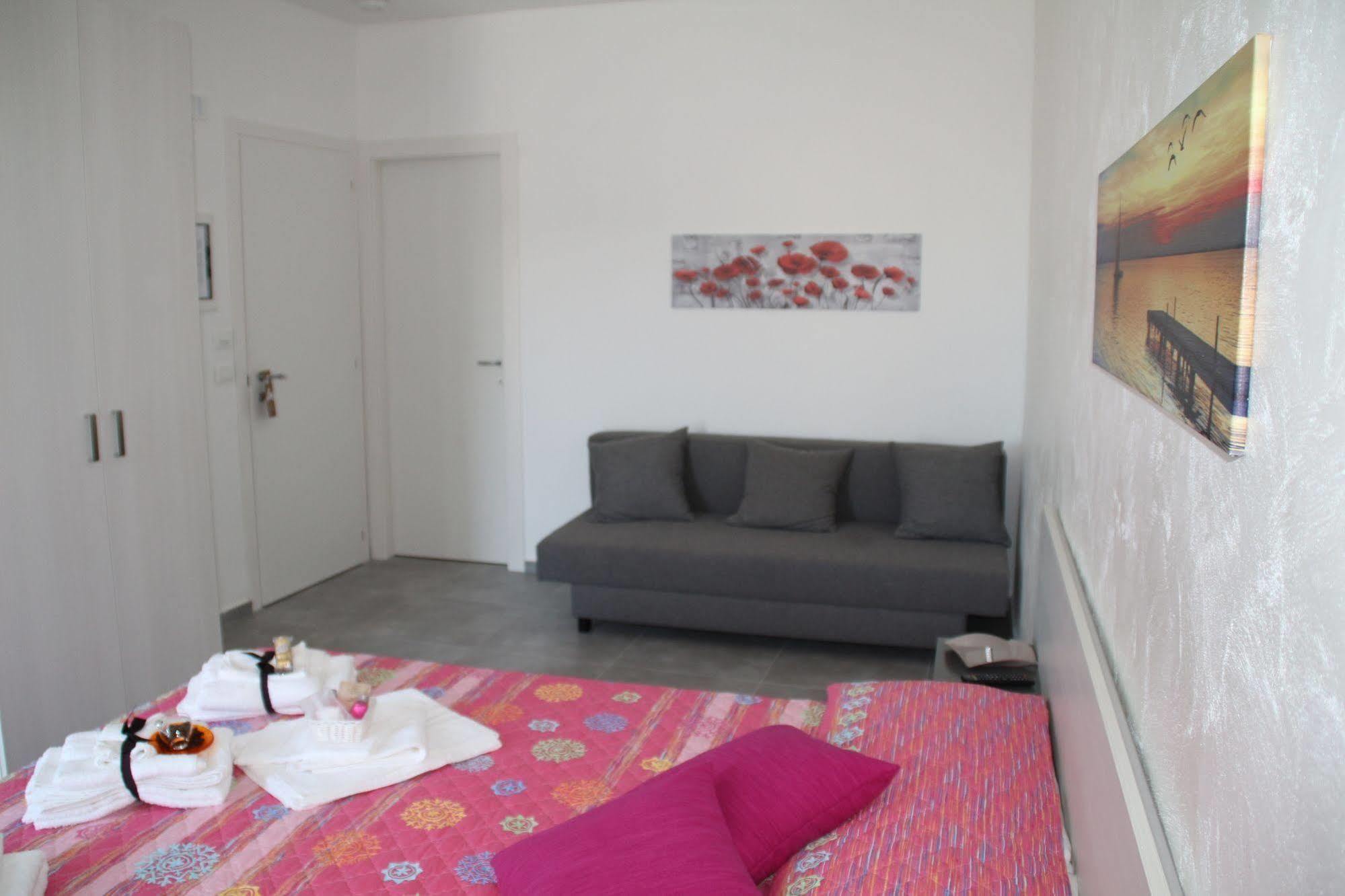 La Terrazza B&B Comiso Zewnętrze zdjęcie