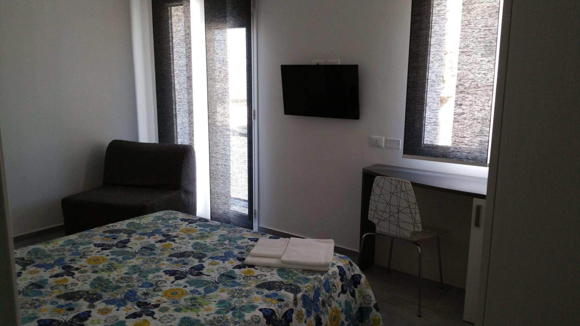 La Terrazza B&B Comiso Zewnętrze zdjęcie