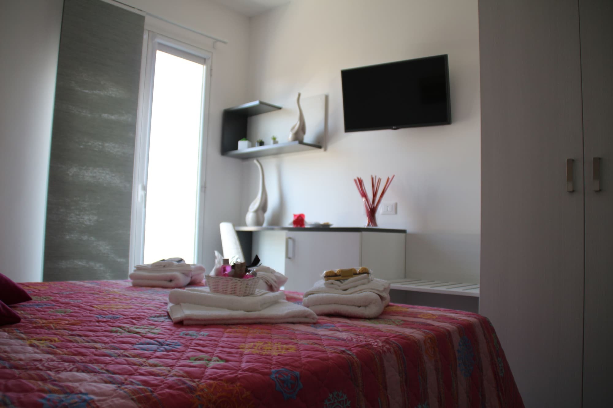 La Terrazza B&B Comiso Zewnętrze zdjęcie