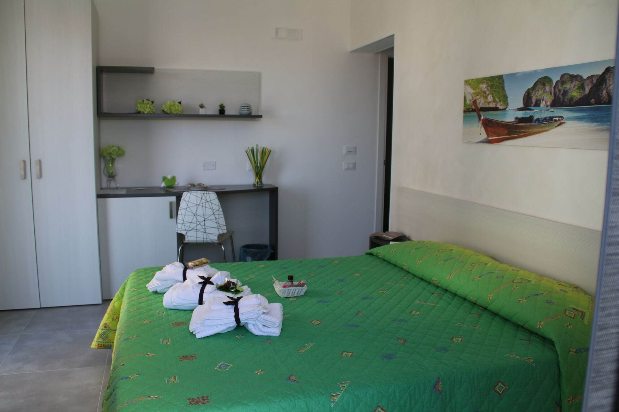 La Terrazza B&B Comiso Zewnętrze zdjęcie