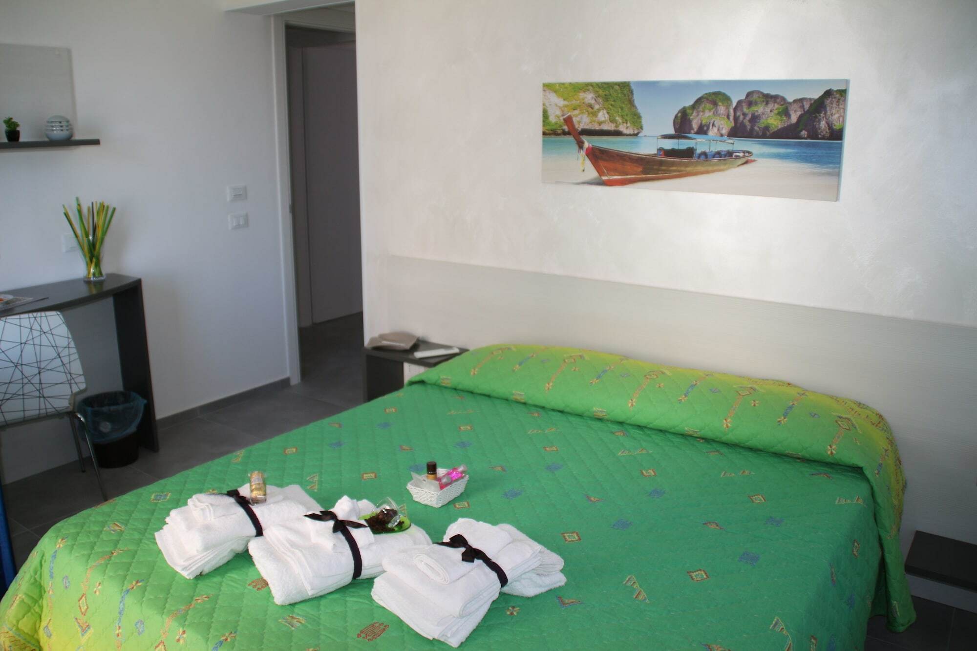 La Terrazza B&B Comiso Zewnętrze zdjęcie